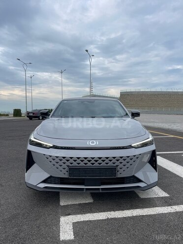 Changan Qiyuan A06 2023, 6,500 km - 1.5 л - Bakı