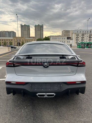 Changan Qiyuan A06 2023, 6,500 km - 1.5 л - Bakı
