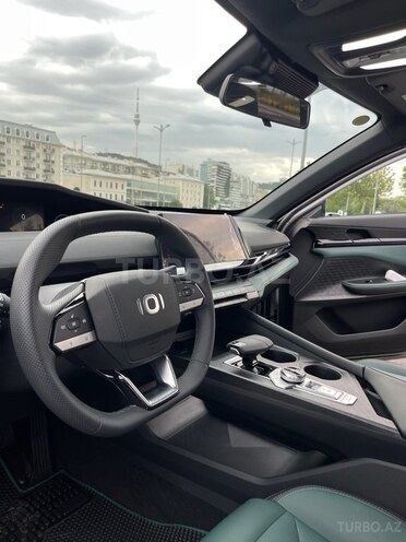 Changan Qiyuan A06 2023, 6,500 km - 1.5 л - Bakı