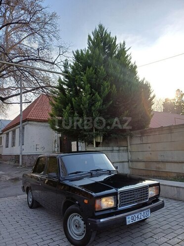 LADA (VAZ) 2107 2011, 11,111 km - 1.5 l - Bakı