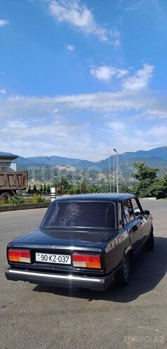 LADA (VAZ) 2107 2011, 11,111 km - 1.5 l - Bakı