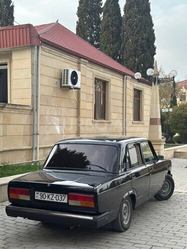 LADA (VAZ) 2107 2011, 11,111 km - 1.5 l - Bakı