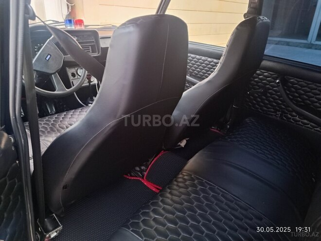 LADA (VAZ) 2107 2011, 11,111 km - 1.5 l - Bakı