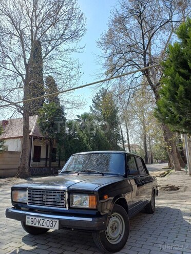 LADA (VAZ) 2107 2011, 11,111 km - 1.5 l - Bakı