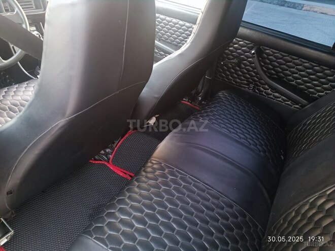 LADA (VAZ) 2107 2011, 11,111 km - 1.5 l - Bakı
