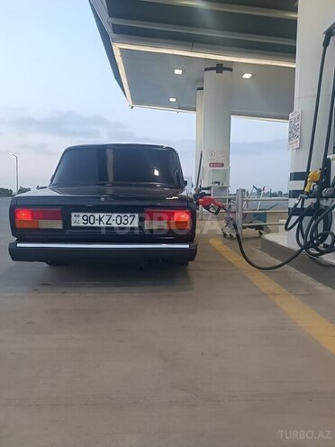 LADA (VAZ) 2107 2011, 11,111 km - 1.5 l - Bakı