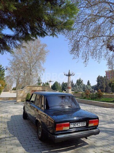 LADA (VAZ) 2107 2011, 11,111 km - 1.5 l - Bakı