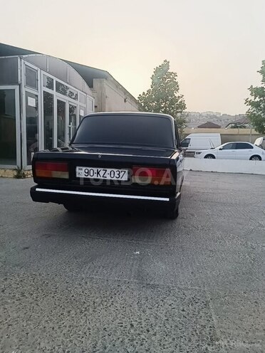 LADA (VAZ) 2107 2011, 11,111 km - 1.5 l - Bakı