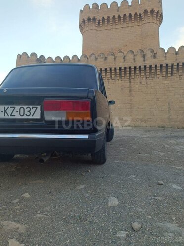 LADA (VAZ) 2107 2011, 11,111 km - 1.5 l - Bakı