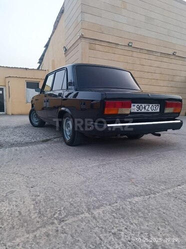 LADA (VAZ) 2107 2011, 11,111 km - 1.5 l - Bakı