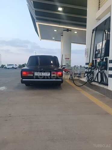 LADA (VAZ) 2107 2011, 11,111 km - 1.5 l - Bakı