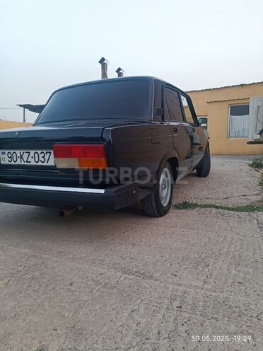 LADA (VAZ) 2107 2011, 11,111 km - 1.5 l - Bakı