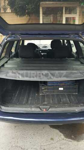 Opel Astra 1996, 516,805 km - 1.7 л - Bakı