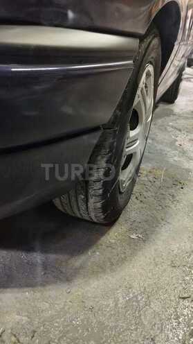 Opel Astra 1996, 516,805 km - 1.7 л - Bakı