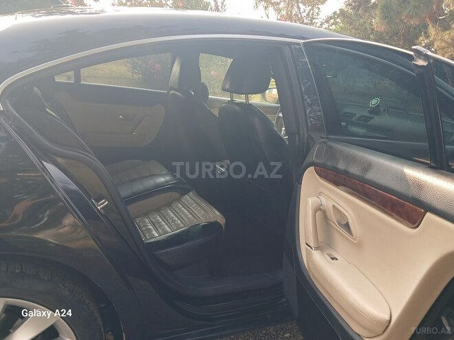 Volkswagen Passat CC 2009, 379,160 km - 2.0 l - Biləsuvar