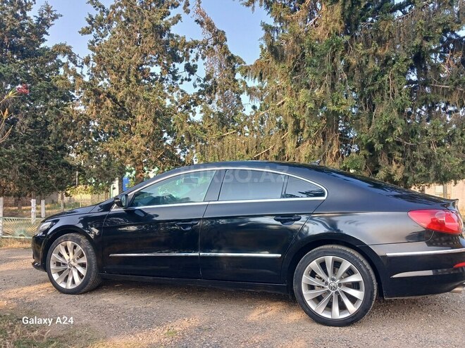 Volkswagen Passat CC 2009, 379,160 km - 2.0 l - Biləsuvar