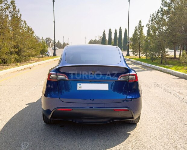Tesla Model Y 2023, 25,000 km - 0.0 l - Gəncə