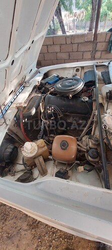 LADA (VAZ) 2107 2006, 89,658 km - 1.6 л - Ağsu