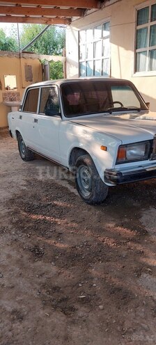 LADA (VAZ) 2107 2006, 89,658 km - 1.6 л - Ağsu
