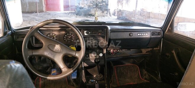 LADA (VAZ) 2107 2006, 89,658 km - 1.6 л - Ağsu