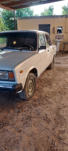 LADA (VAZ) 2107 2006, 89,658 km - 1.6 л - Ağsu