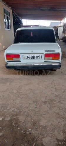 LADA (VAZ) 2107 2006, 89,658 km - 1.6 л - Ağsu
