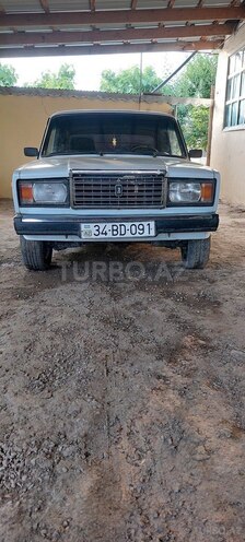 LADA (VAZ) 2107 2006, 89,658 km - 1.6 л - Ağsu