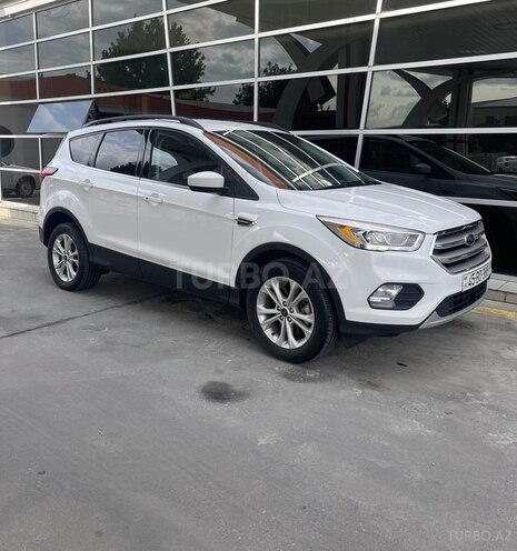 Ford Escape 2019, 29,900 km - 1.5 l - Bakı