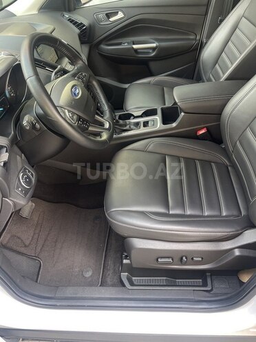Ford Escape 2019, 29,900 km - 1.5 l - Bakı