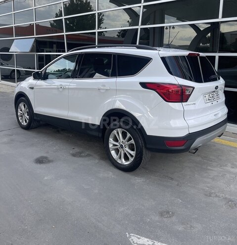 Ford Escape 2019, 29,900 km - 1.5 l - Bakı