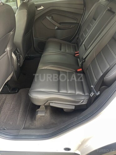 Ford Escape 2019, 29,900 km - 1.5 l - Bakı