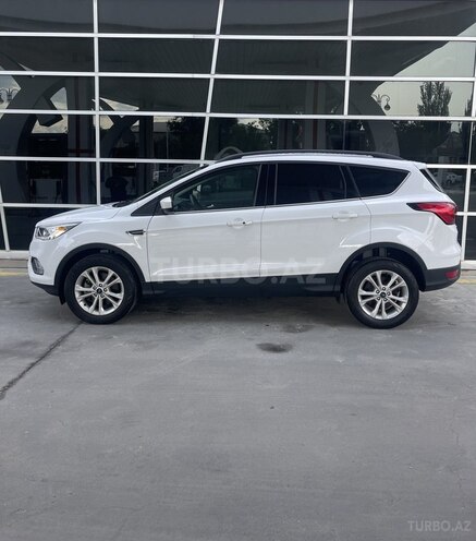 Ford Escape 2019, 29,900 km - 1.5 l - Bakı