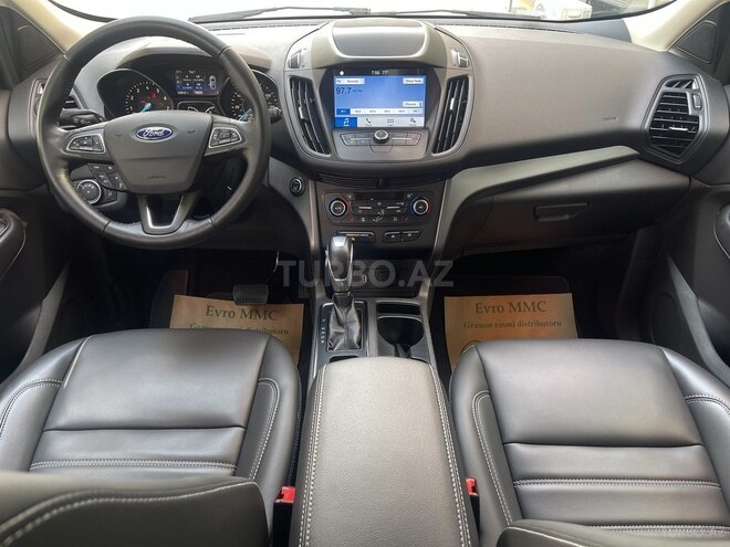 Ford Escape 2019, 29,900 km - 1.5 l - Bakı