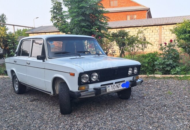 LADA (VAZ) 2106 2005, 70,000 km - 1.6 l - Cəlilabad