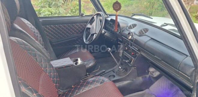 LADA (VAZ) 2106 2005, 70,000 km - 1.6 l - Cəlilabad