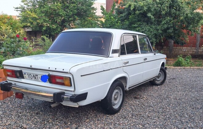 LADA (VAZ) 2106 2005, 70,000 km - 1.6 l - Cəlilabad