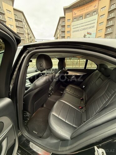 Mercedes E 300 2019, 120,000 km - 2.0 l - Bakı