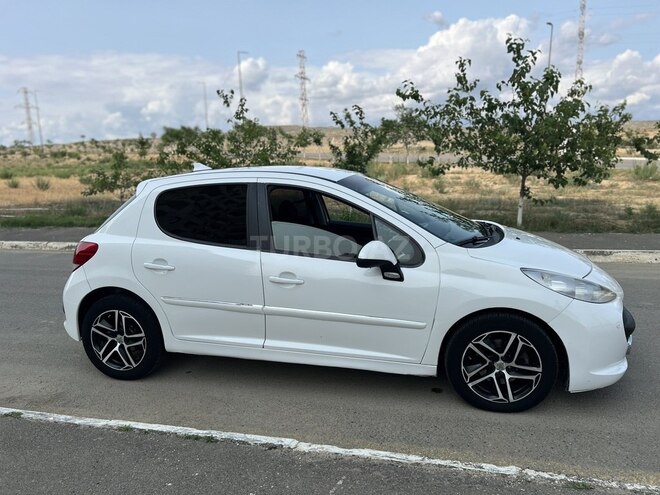 Peugeot 207 2012, 149,290 km - 1.6 l - Bakı