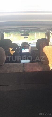 Mitsubishi Pajero io 2001, 359,743 km - 2.0 l - Masallı
