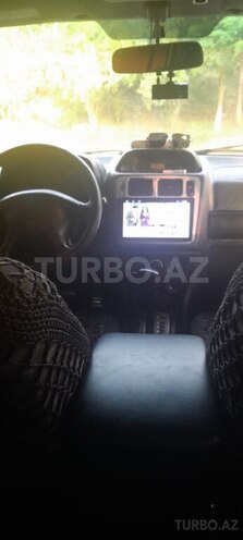 Mitsubishi Pajero io 2001, 359,743 km - 2.0 l - Masallı