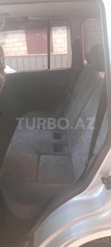 Mitsubishi Pajero io 2001, 359,743 km - 2.0 l - Masallı
