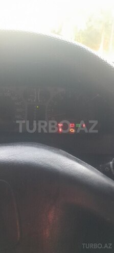 Mitsubishi Pajero io 2001, 359,743 km - 2.0 l - Masallı
