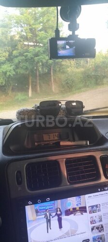 Mitsubishi Pajero io 2001, 359,743 km - 2.0 l - Masallı