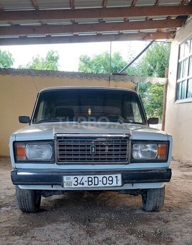 LADA (VAZ) 2107 2006, 89,658 km - 1.6 л - Ağsu