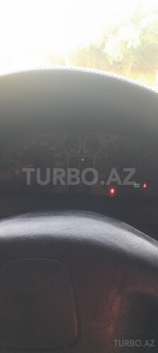 Mitsubishi Pajero io 2001, 359,743 km - 2.0 l - Masallı