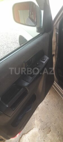 Mitsubishi Pajero io 2001, 359,743 km - 2.0 l - Masallı