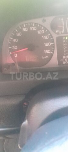 Mitsubishi Pajero io 2001, 359,743 km - 2.0 l - Masallı