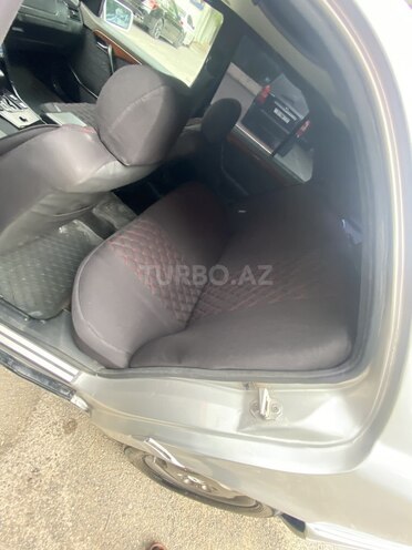 Mercedes C 180 1995, 215,115 km - 1.8 l - Bakı