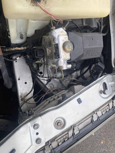 Mercedes C 180 1995, 215,115 km - 1.8 l - Bakı