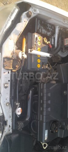 Mitsubishi Pajero io 2001, 359,743 km - 2.0 l - Masallı